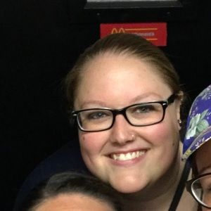 Meet your Posher, Nicole